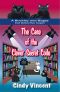 [Buckley and Bogey Cat Detective Caper 04] • The Case of the Clever Secret Code